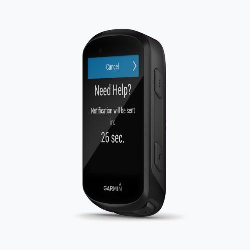 Garmin Edge 530 computer de ciclism negru 010-02060-01