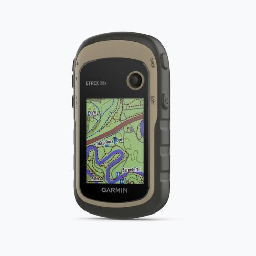 Garmin eTrex 32x navigator turistic negru 010-02257-01