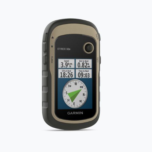 Garmin eTrex 32x navigator turistic negru 010-02257-01