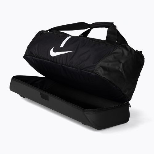Geantă de antrenament Nike Academy Team Hardcase L negru CU8087-010