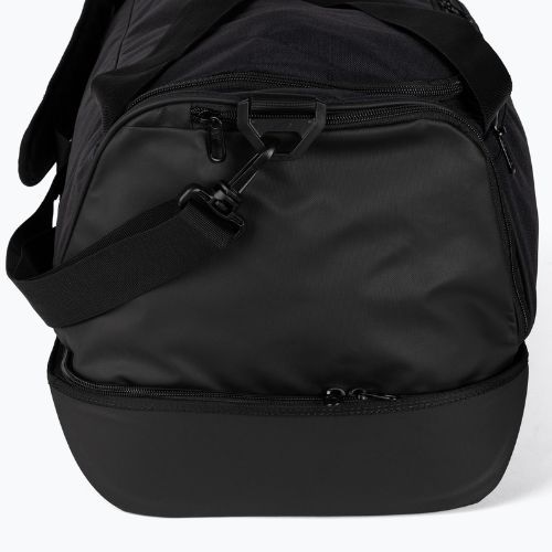 Geantă de antrenament Nike Academy Team Hardcase L negru CU8087-010