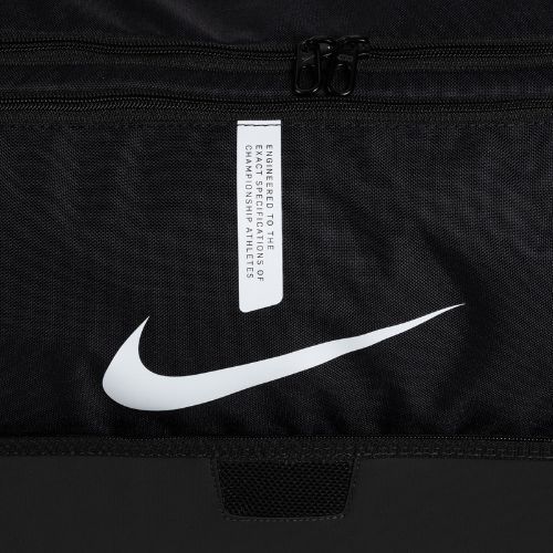 Geantă de antrenament Nike Academy Team Hardcase L negru CU8087-010