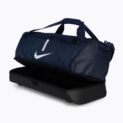 Sac de antrenament Nike Academy Team Hardcase L albastru CU8087-410