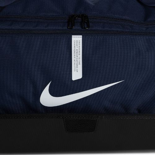 Sac de antrenament Nike Academy Team Hardcase L albastru CU8087-410