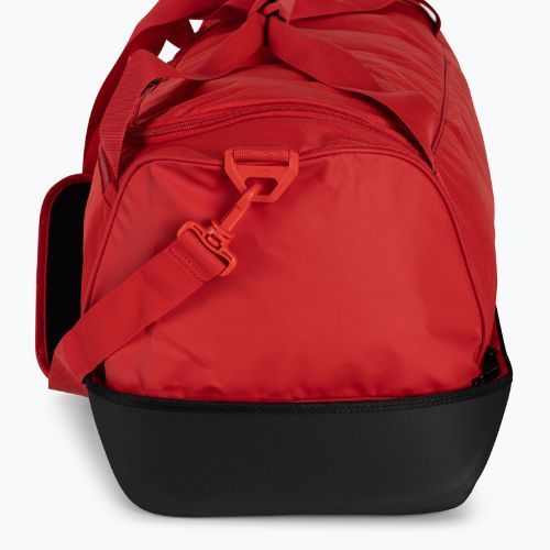 Sac de antrenament Nike Academy Team Hardcase L roșu CU8087-657
