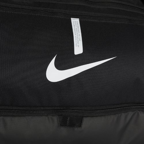 Nike Academy Team Duffle L sac de antrenament negru CU8089-010