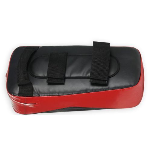 Bushido Thai scut de antrenament TPAO negru T42C