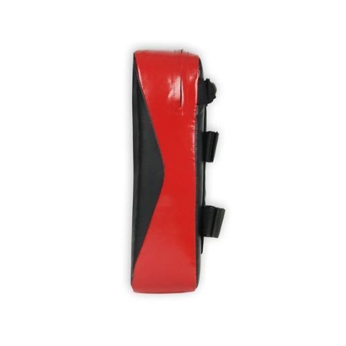 Bushido Thai scut de antrenament TPAO negru T42C