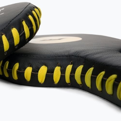 EVERLAST Lea Punch Paddle negru EV4088