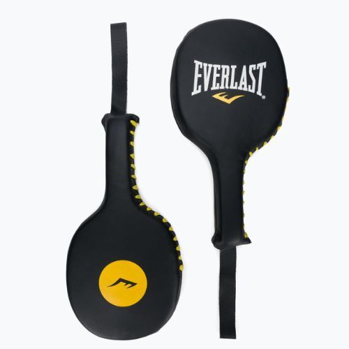 EVERLAST Lea Punch Paddle negru EV4088