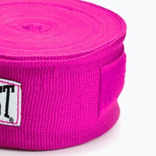 EVERLAST bandaje de box roz EV4454