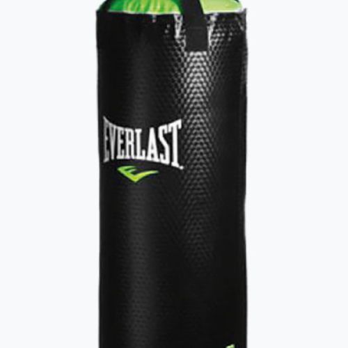 EVERLAST sac de box negru EV430