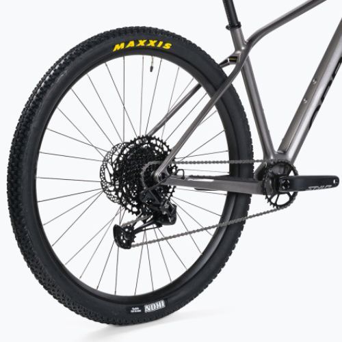 Bicicleta de munte pentru bărbați Orbea Alma M50-Eagle gri M22116L4
