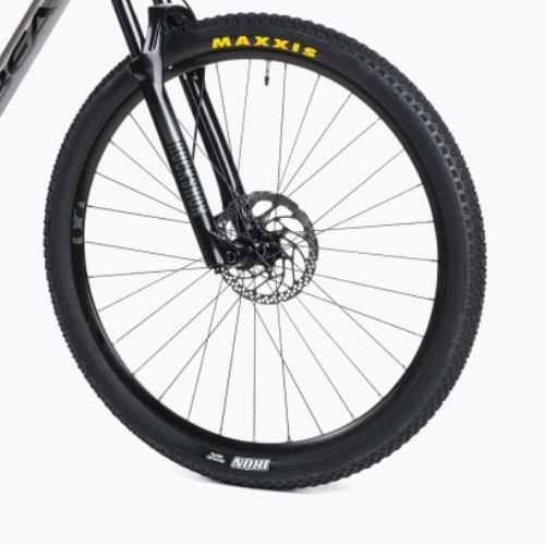 Bicicleta de munte pentru bărbați Orbea Alma M50-Eagle gri M22116L4