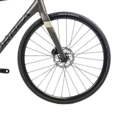 Orbea Avant H30-D argint Bicicleta de șosea pentru bărbați AH30-D