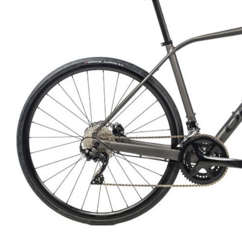 Orbea Avant H30-D argint Bicicleta de șosea pentru bărbați AH30-D