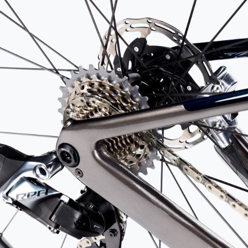 Orbea M11e LTD PWR bicicletă de triatlon grafit M13155BR