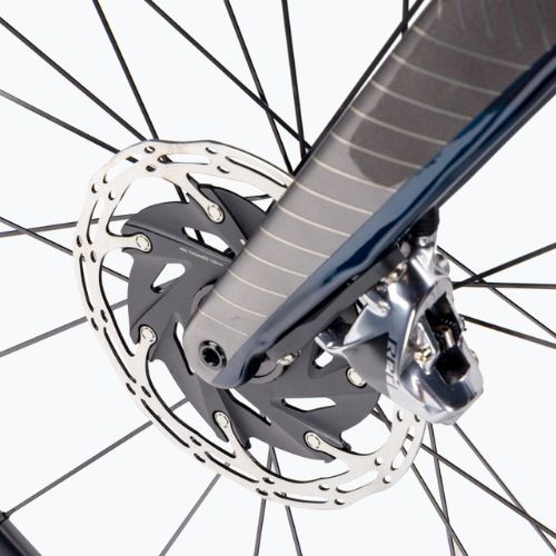 Orbea M11e LTD PWR bicicletă de triatlon grafit M13155BR