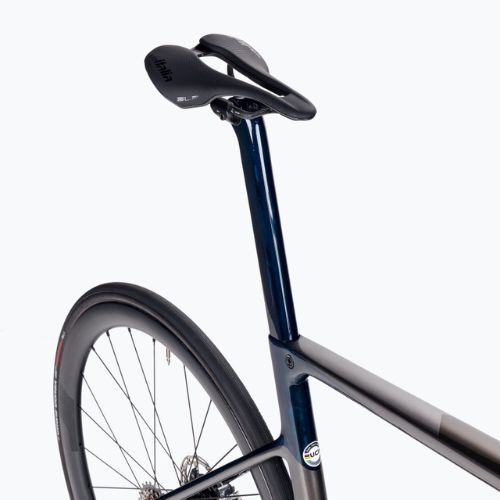 Orbea M11e LTD PWR bicicletă de triatlon grafit M13155BR