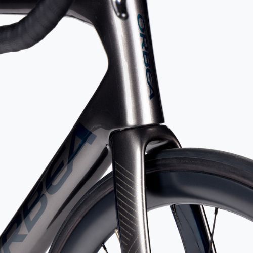 Orbea M11e LTD PWR bicicletă de triatlon grafit M13155BR