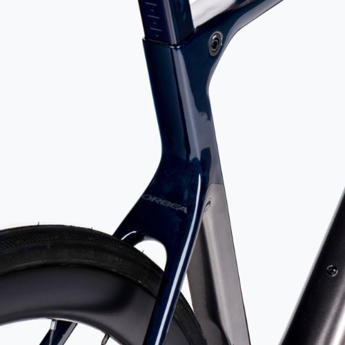 Orbea M21e LTD PWR bicicletă de șosea grafit M12953BR