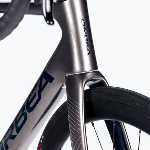 Orbea M21e LTD PWR bicicletă de șosea grafit M12953BR