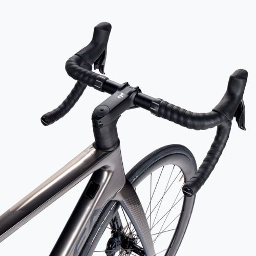 Orbea M21e LTD PWR bicicletă de șosea grafit M12953BR