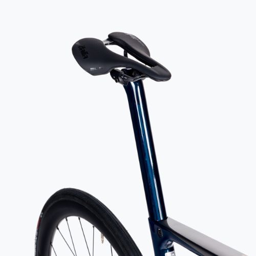 Orbea M21e LTD PWR bicicletă de șosea grafit M12953BR