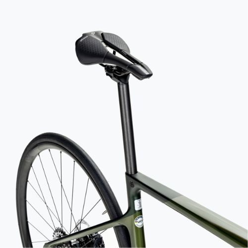 Orbea M21e Team PWR verde M12551BG bicicletă de șosea M12551BG