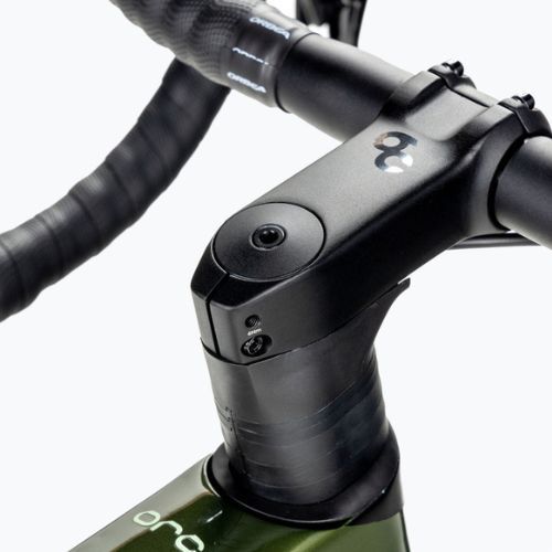 Orbea M21e Team PWR verde M12551BG bicicletă de șosea M12551BG