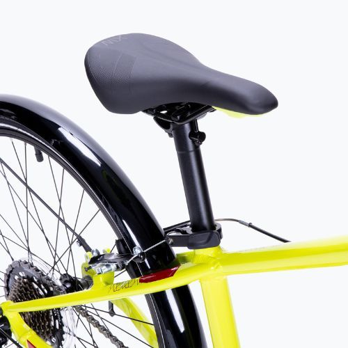 Orbea kids bike MX 24 Park galben M01024I6