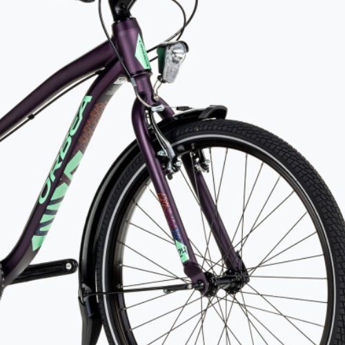 Orbea MX 24 Park biciclete pentru copii M01024I7