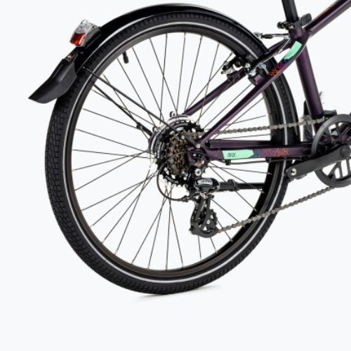 Orbea MX 24 Park biciclete pentru copii M01024I7