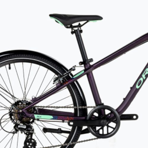 Orbea MX 24 Park biciclete pentru copii M01024I7