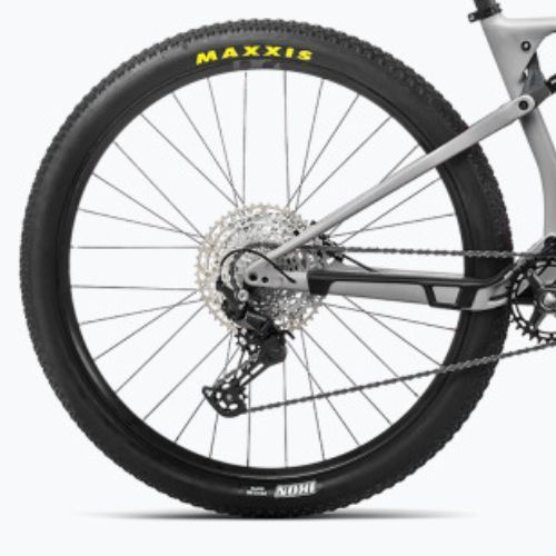 Orbea mountain bike alb OIZ H30