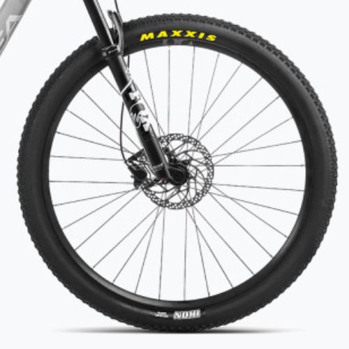 Orbea mountain bike alb OIZ H30