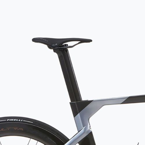 Biciclete de șosea Cipollini ADONE DB 22-ULTEGRA 8150-AIRBEAT 400DB-TRIMAX negru M0012MC122ADONE_DB Q30MP