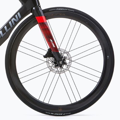Biciclete de șosea Cipollini ADONE DB 22-ULTEGRA 8150-AIRBEAT 400DB-TRIMAX negru M0012MC122ADONE_DB Q30MP