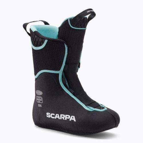 Ghete de schi de tură SCARPA GEA negru 12053-502/1