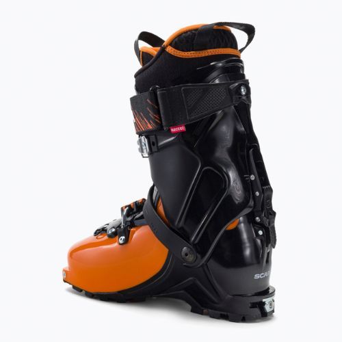 Cizme de snowboard SCARPA MAESTRALE portocaliu 12053-501/1