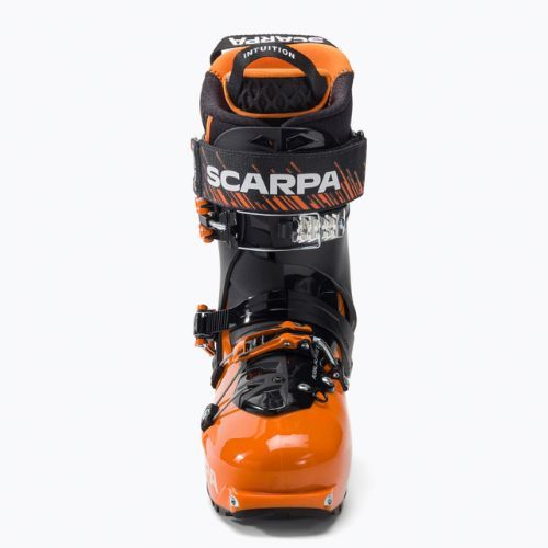 Cizme de snowboard SCARPA MAESTRALE portocaliu 12053-501/1