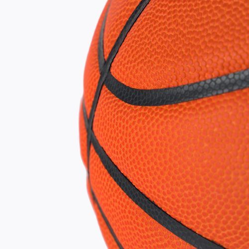 Nike Elite Championship 8P 2.0 dezumflat de baschet N1004086-878 mărimea 7