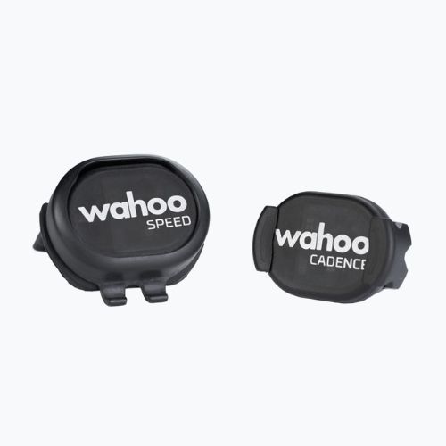 Set Wahoo de Senzori Rpm Cadență + Viteză WFRPMC
