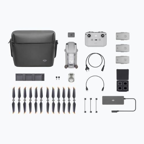 DJI Air 2S Fly More Combo gri CP.MA.00000350.01