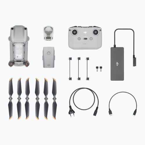 DJI Air 2S gri CP.MA.00000359.01
