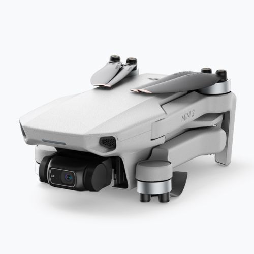 Dronă DJI Mavic Mini 2 gri CP.MA.00000312.01