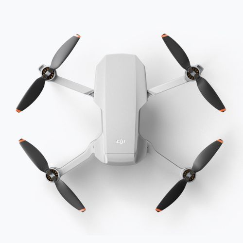 Dronă DJI Mavic Mini 2 gri CP.MA.00000312.01