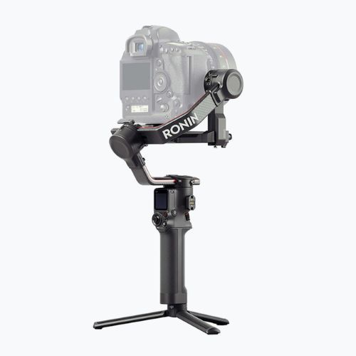 Stabilizator DJI RS 2 negru