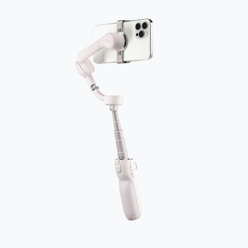 Stabilizator DJI OM 5 alb