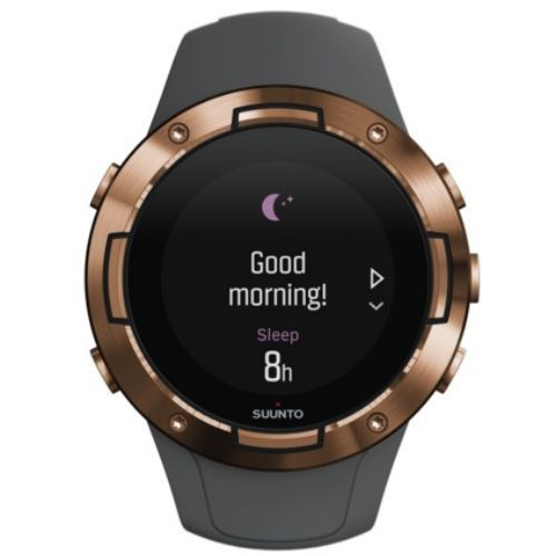 Ceas sport Suunto 5 gri SS050302000